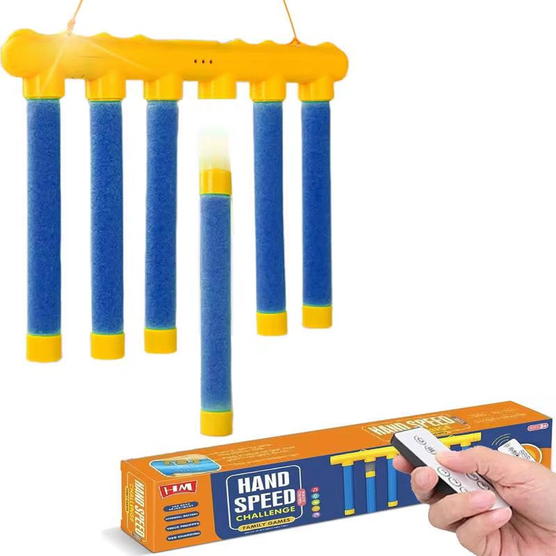 Catch ‘n’ Stick