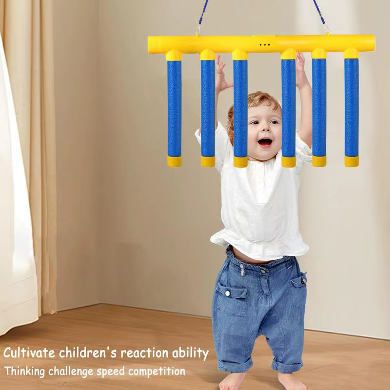 Catch ‘n’ Stick